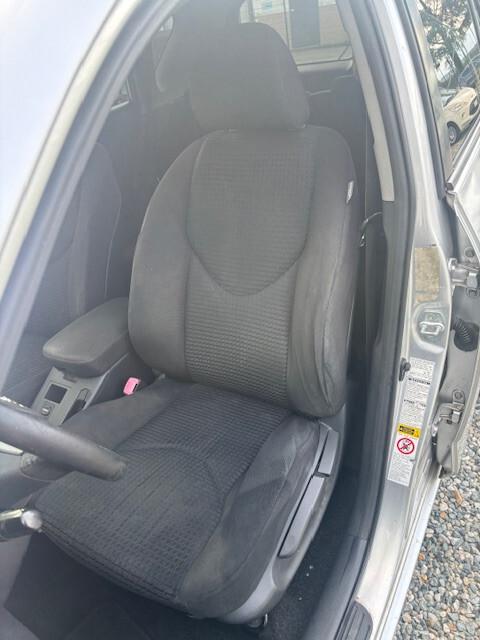 Toyota RAV 4 RAV4 2.2 CDTI