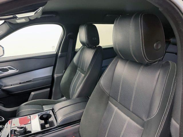 LAND ROVER Range Rover Velar 2.0D I4 R-DYNAMIC HSE 180CV AUTO MY20
