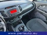 Kia Sportage 1.7 CRDI VGT 2WD Cool