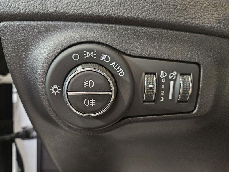 Jeep Compass 1.4 MultiAir 2WD Longitude Business Pack Navi
