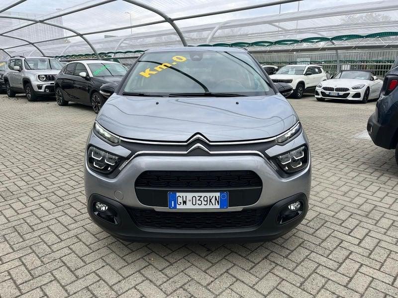 Citroën C3 C3 PureTech 110 S&S Max