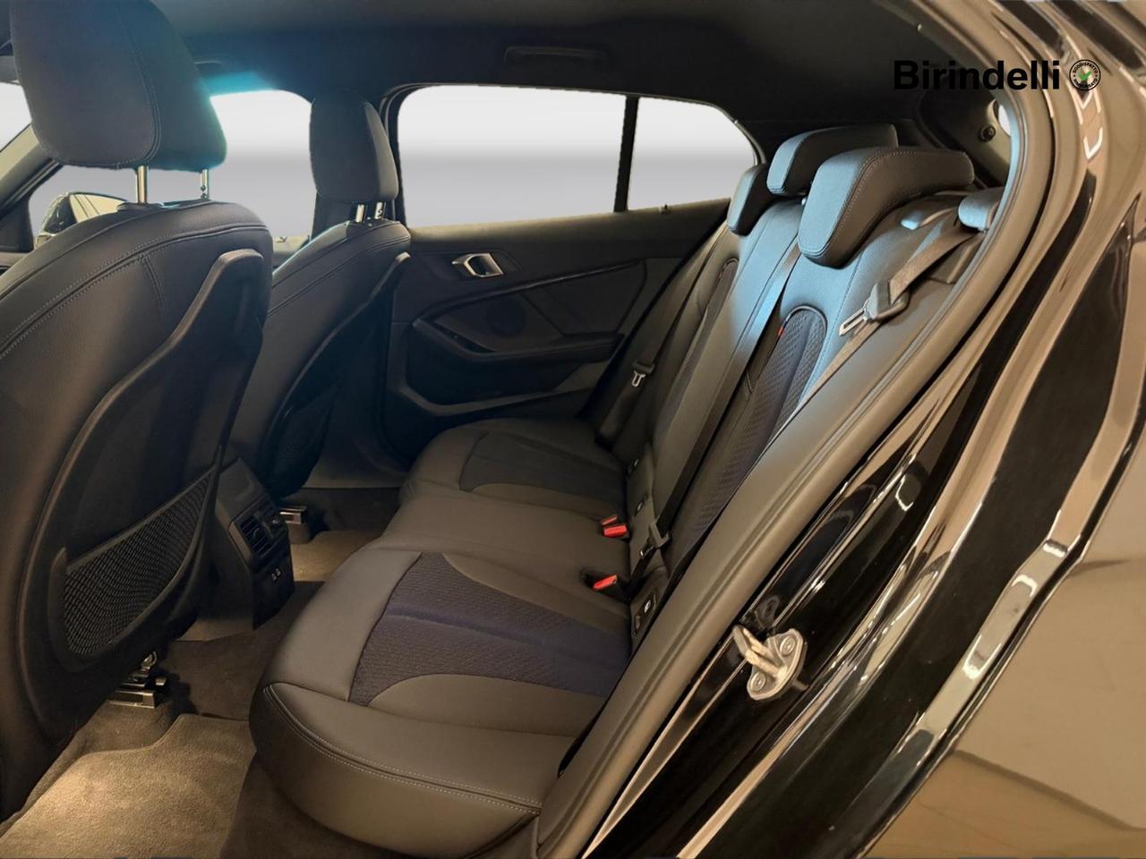 BMW Serie 1 (F40) - 116i 5p. Msport