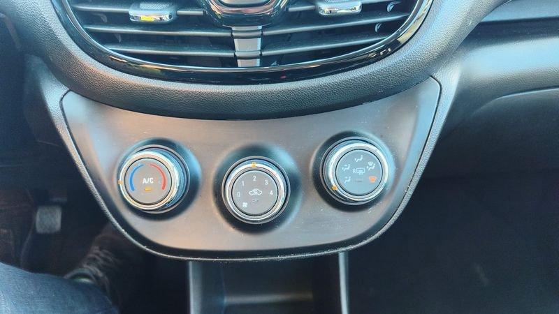 Opel Karl Rocks 1.0 73cv Rocks MT5