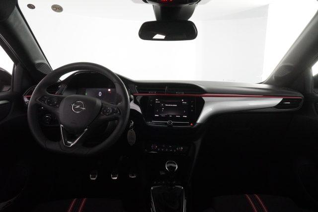 OPEL Corsa Corsa 1.2 100 CV GS