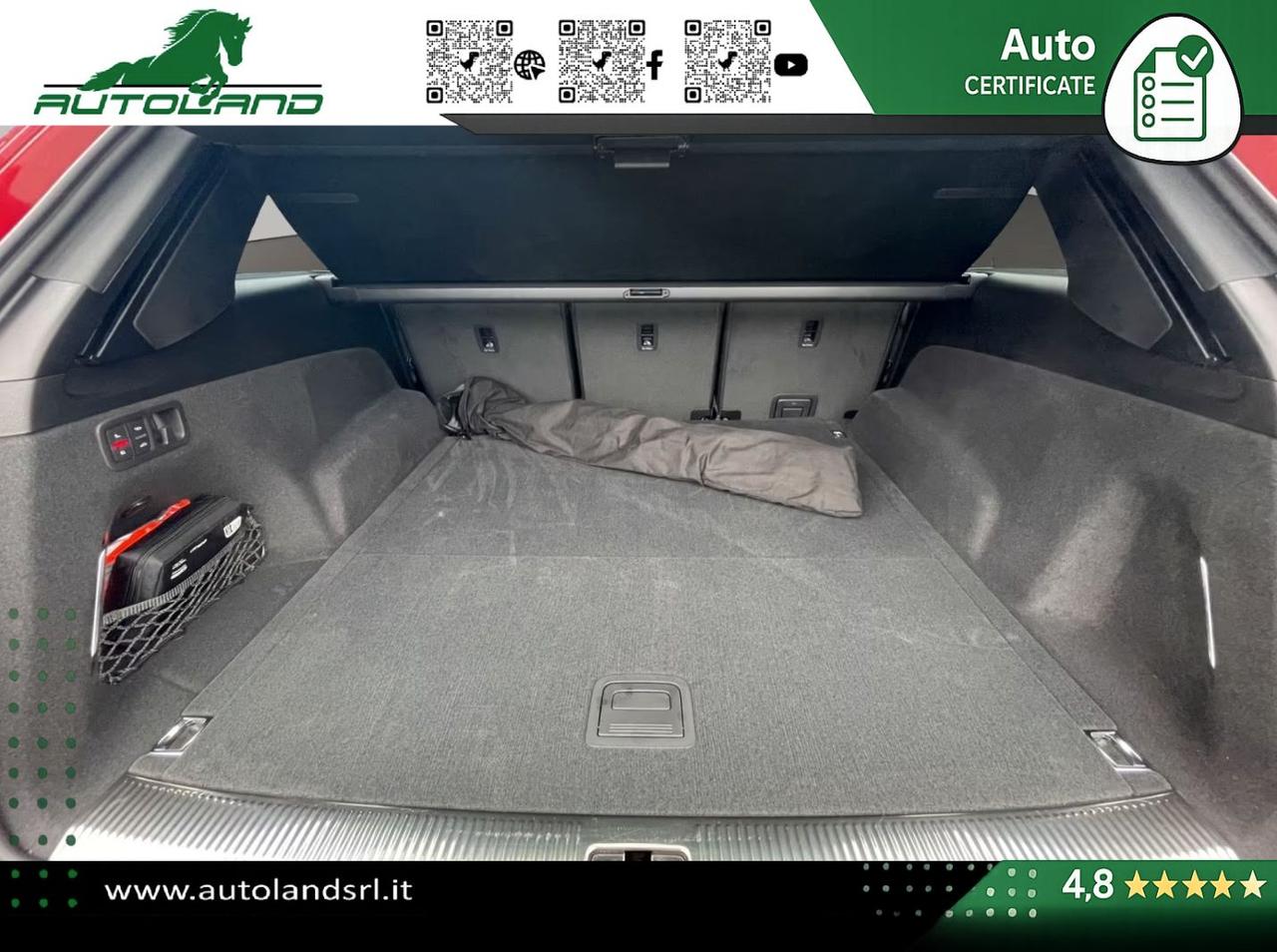 Audi Q7 3.0 TDI mhev Quattro 231cv S-Line tiptronic 5p.ti - Tetto