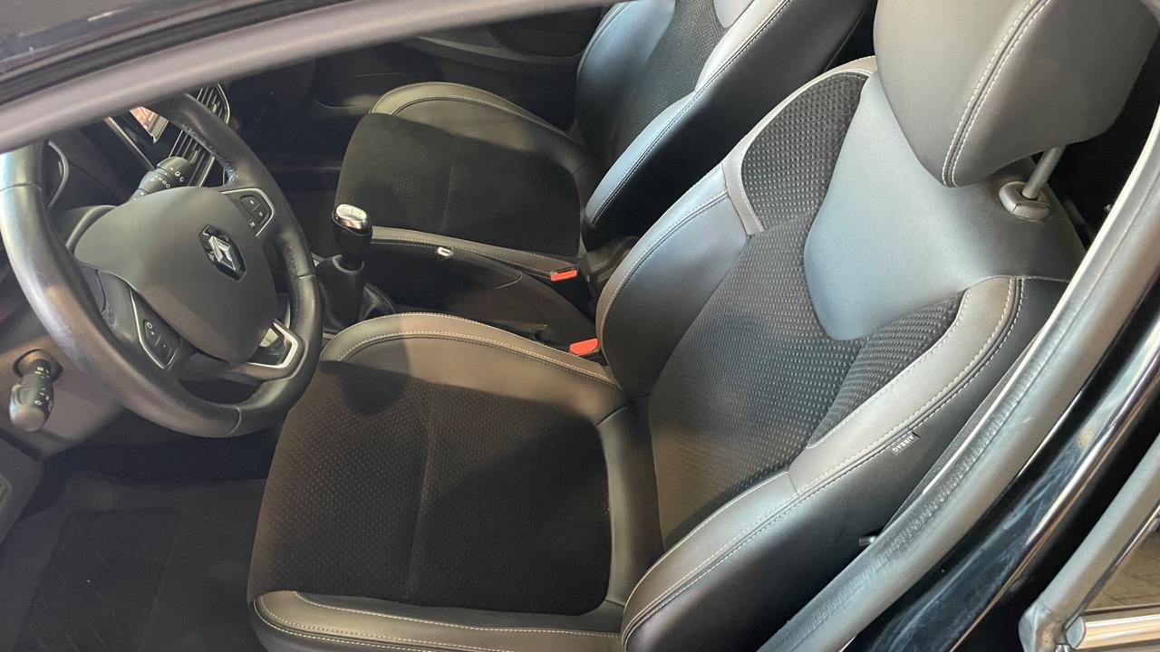 Renault Clio Sporter dCi 8V 90CV Start&Stop Energy Intens