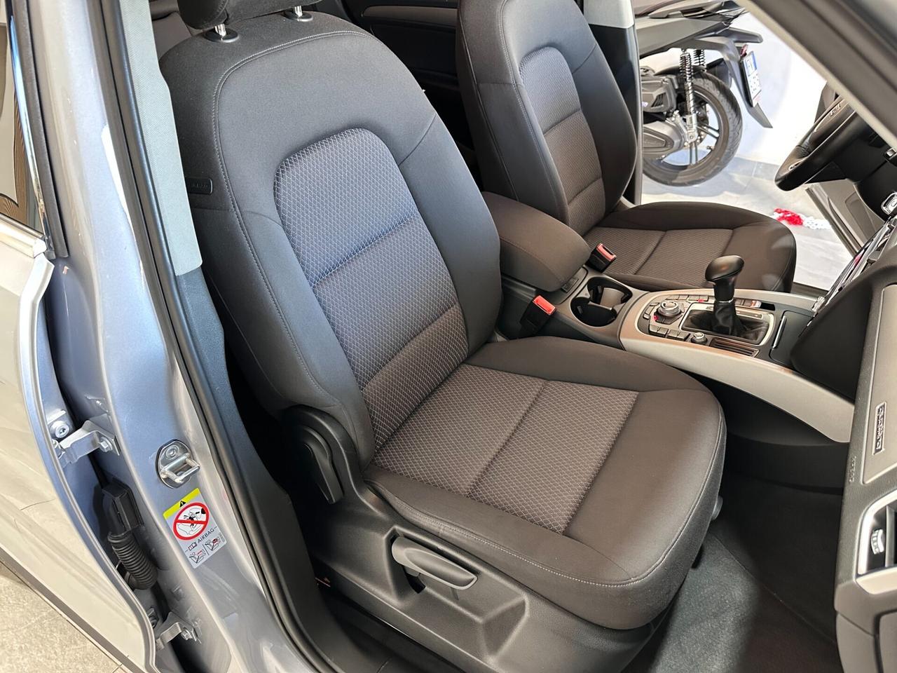 Audi Q5 2.0 TDI 190 CV Advanced - FULL - KM 116.00
