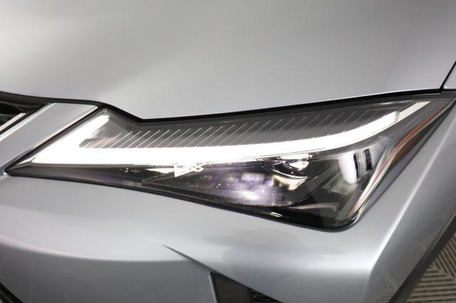 LEXUS Other UX UX Hybrid Design