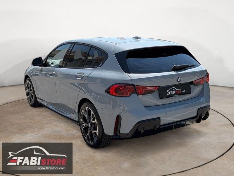 BMW Serie 1 120 Autom. 170 Cv M- Sport - Camera, LED, Navi, CarPlay ecc
