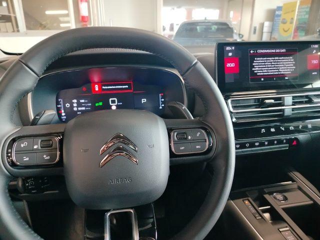 CITROEN C5 Aircross BlueHDi 130 S&S EAT8 Max
