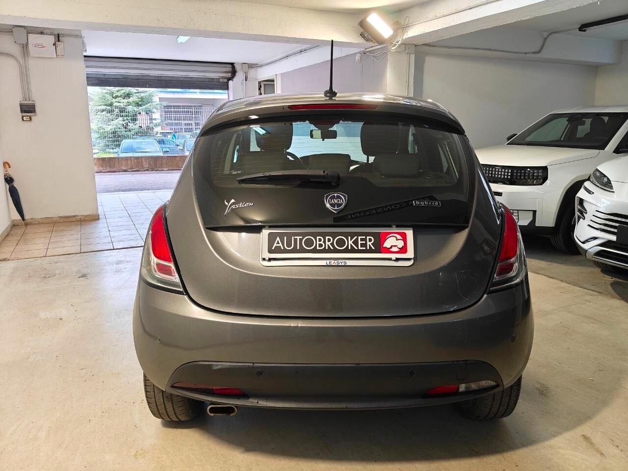 LANCIA Ypsilon 3ª serie Ypsilon 1.0 FireFly 5 ...