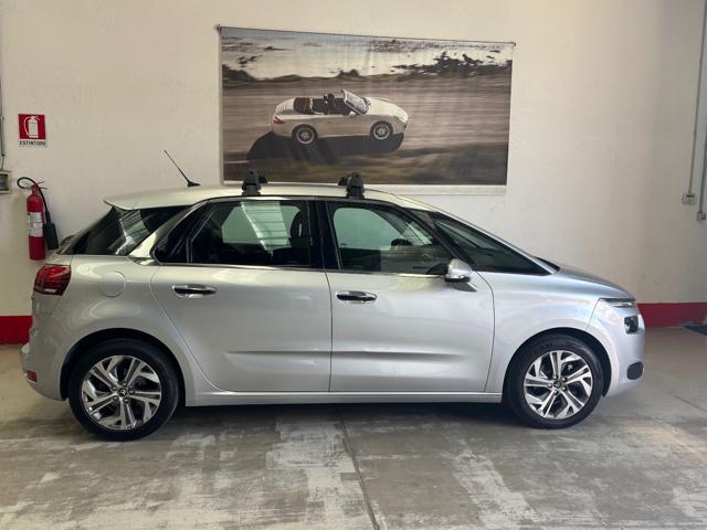 CITROEN C4 Picasso 1.6 e-HDi 115 Business