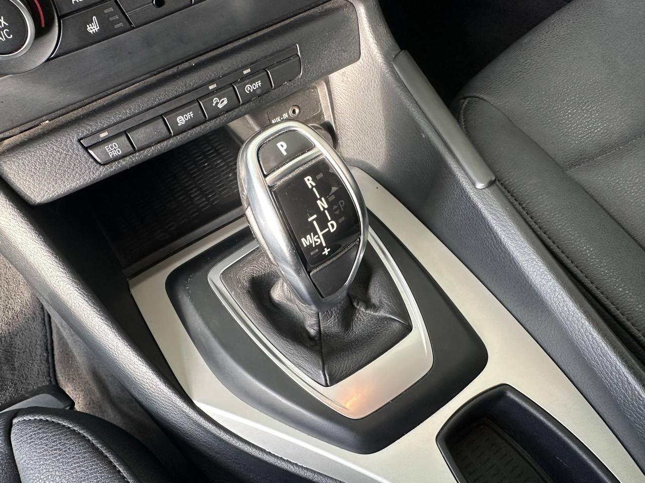 BMW X1 - XDRIVE - Automatico