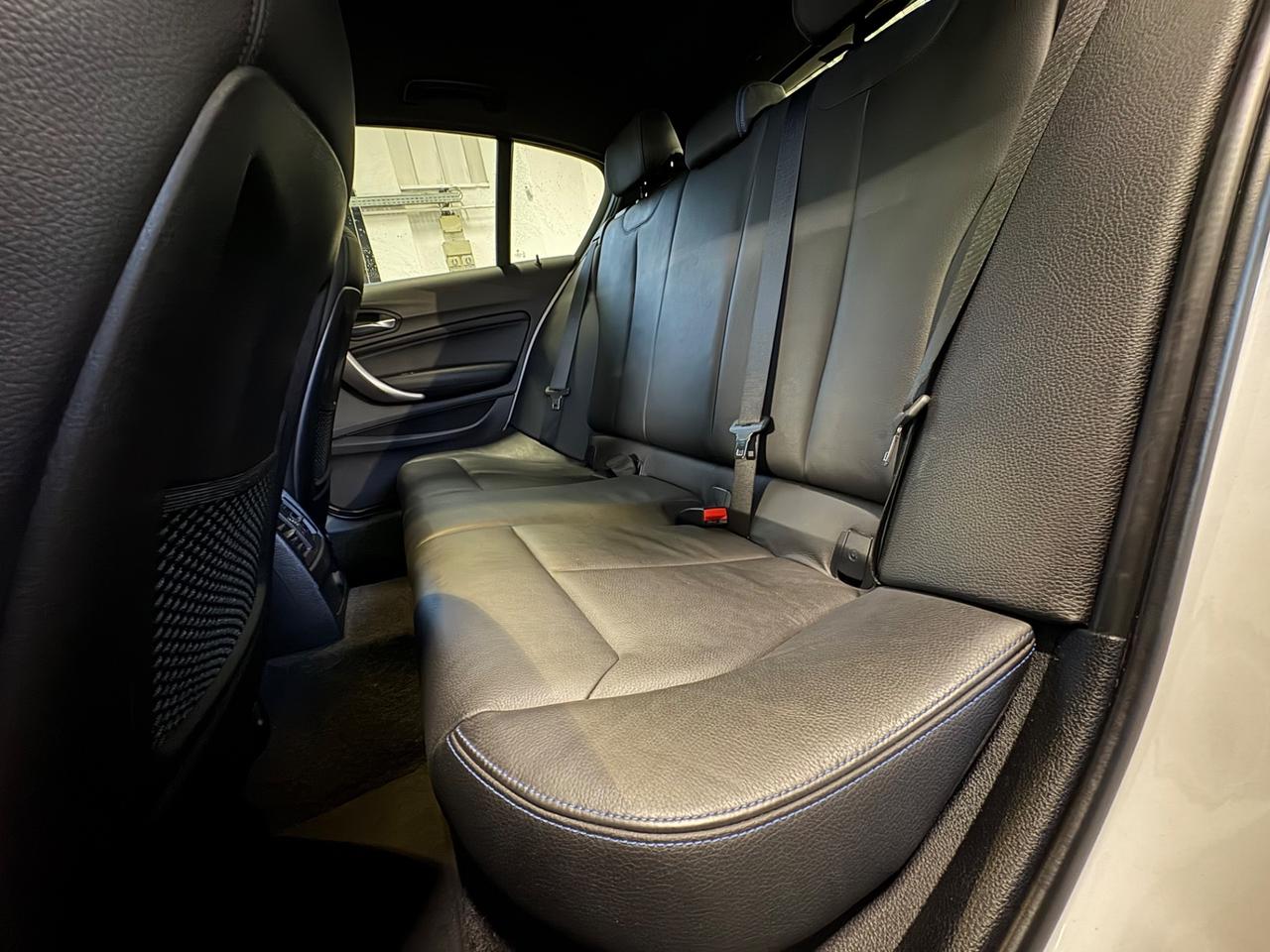 Bmw 140 M140i xDrive 5p.