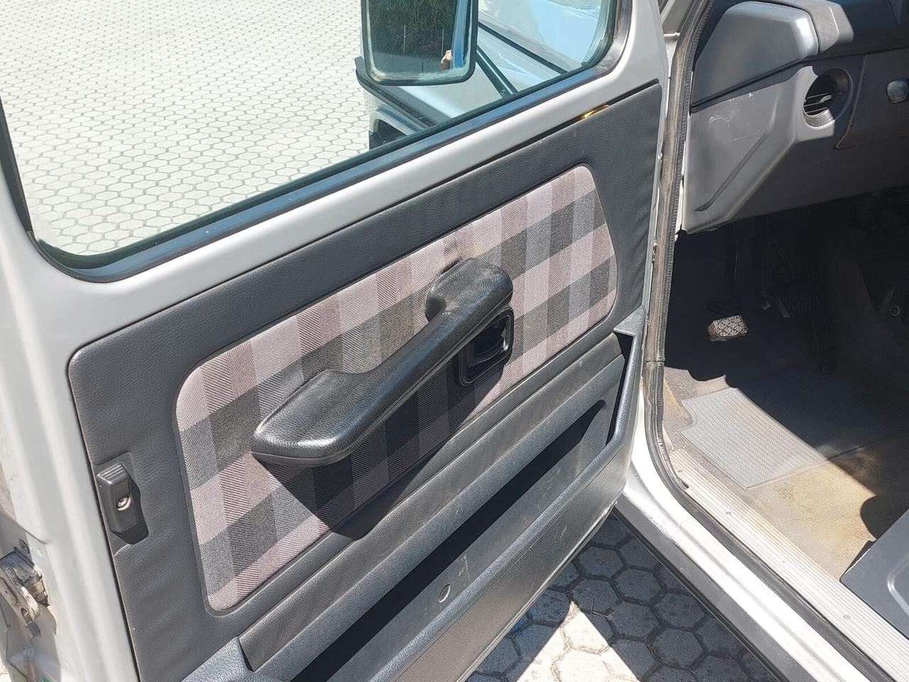 Mercedes-benz G 250 GD lungo Station Wagon