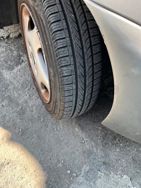 Punto Cabrio s 60 cat