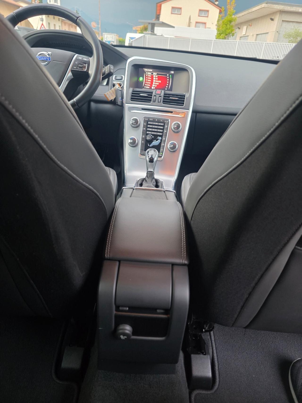 Volvo XC 60 XC60 2.0D150cv perfetta e garantita 12M
