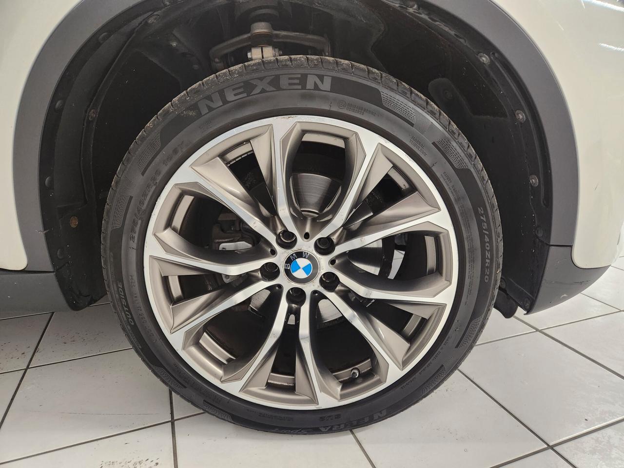 Bmw X6 xDrive30d 249CV Extravagance Iva 22%