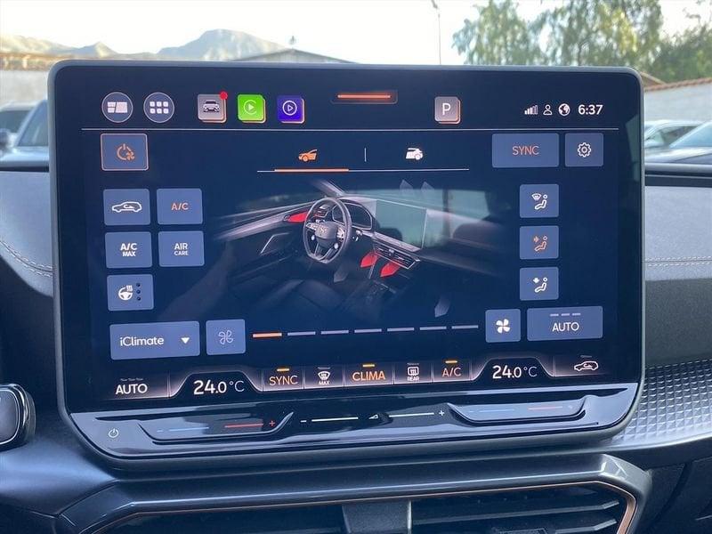 Cupra Leon LE CUPRA 5P 2.0 TDI DSG 150CV