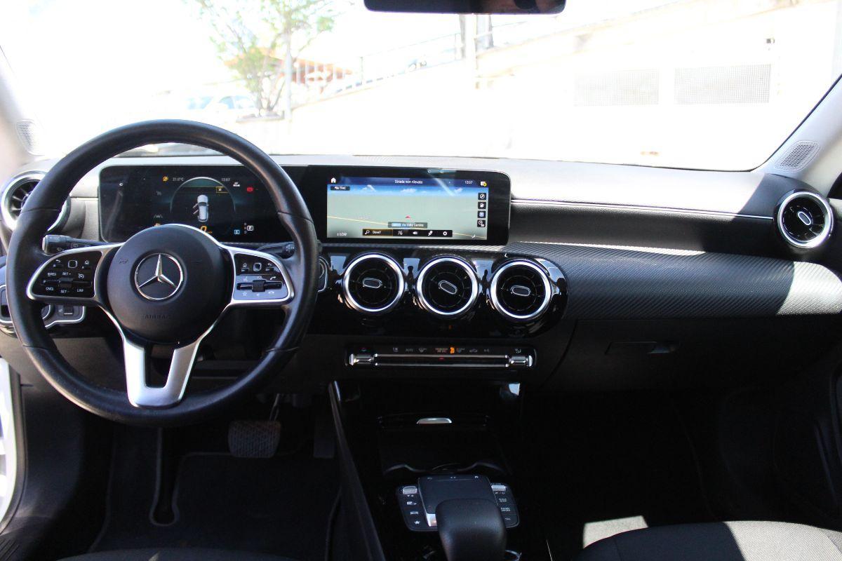 MERCEDES - Classe CLA - CLA 180 d Aut. Shooting Brake Executive