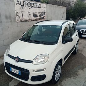 Fiat Panda 0.9 TwinAir Natural Power