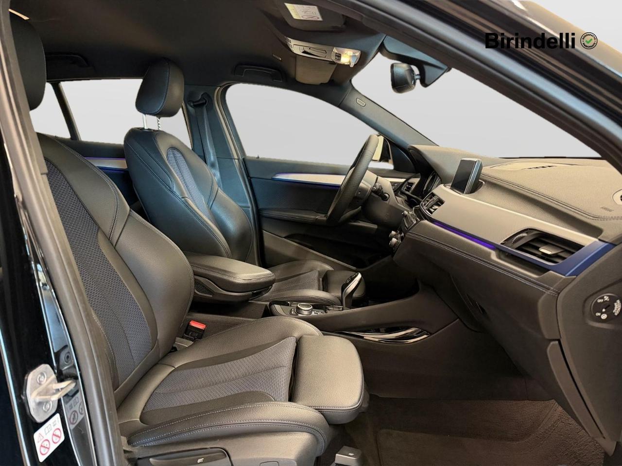 BMW X2 (F39) - X2 sDrive16d Msport
