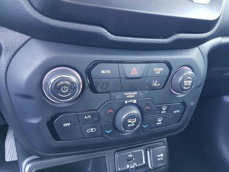 Jeep Renegade Renegade 1.0 t3 Longitude 2wd