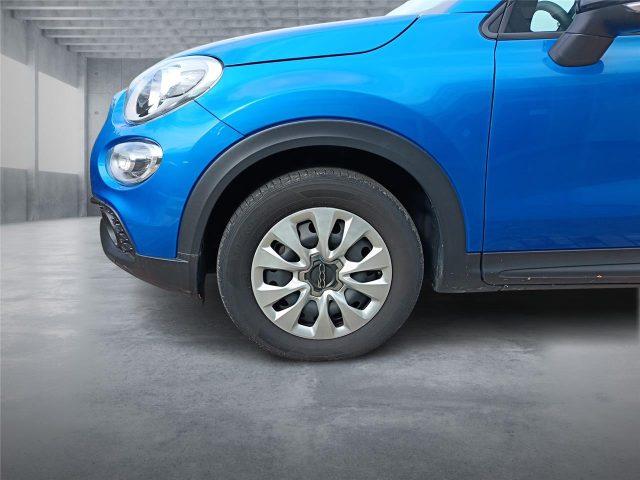 FIAT 500X 500X 1.0 T3 120 CV Business