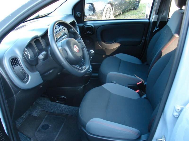 Fiat Panda 0.9 TwinAir Turbo Natural Power Easy *NEOPATENTATI*UNIPRO*