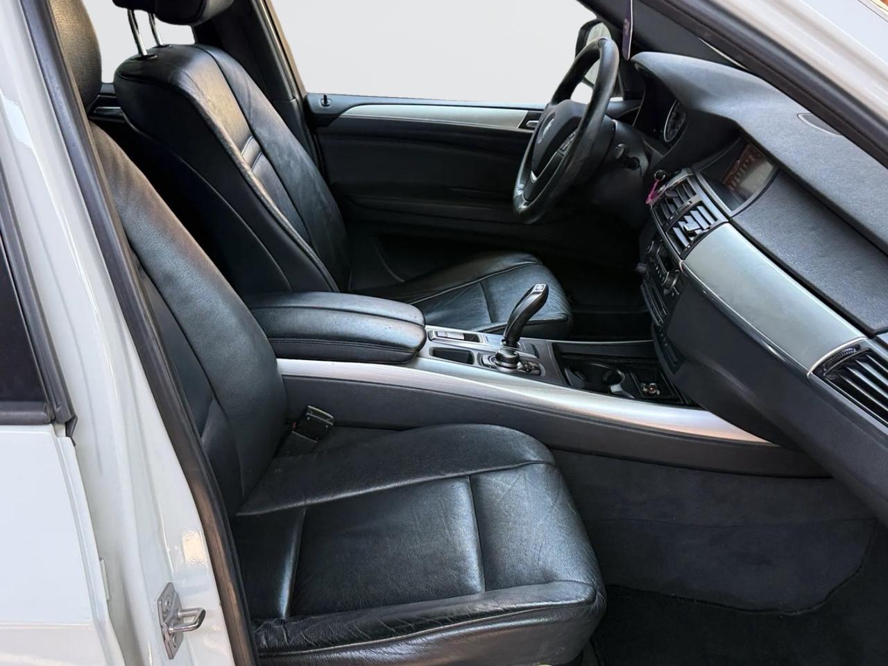 X5*3.0*286 CV*AUTOMATICO*X-DRIVE*UNIPRO*RESTYLING