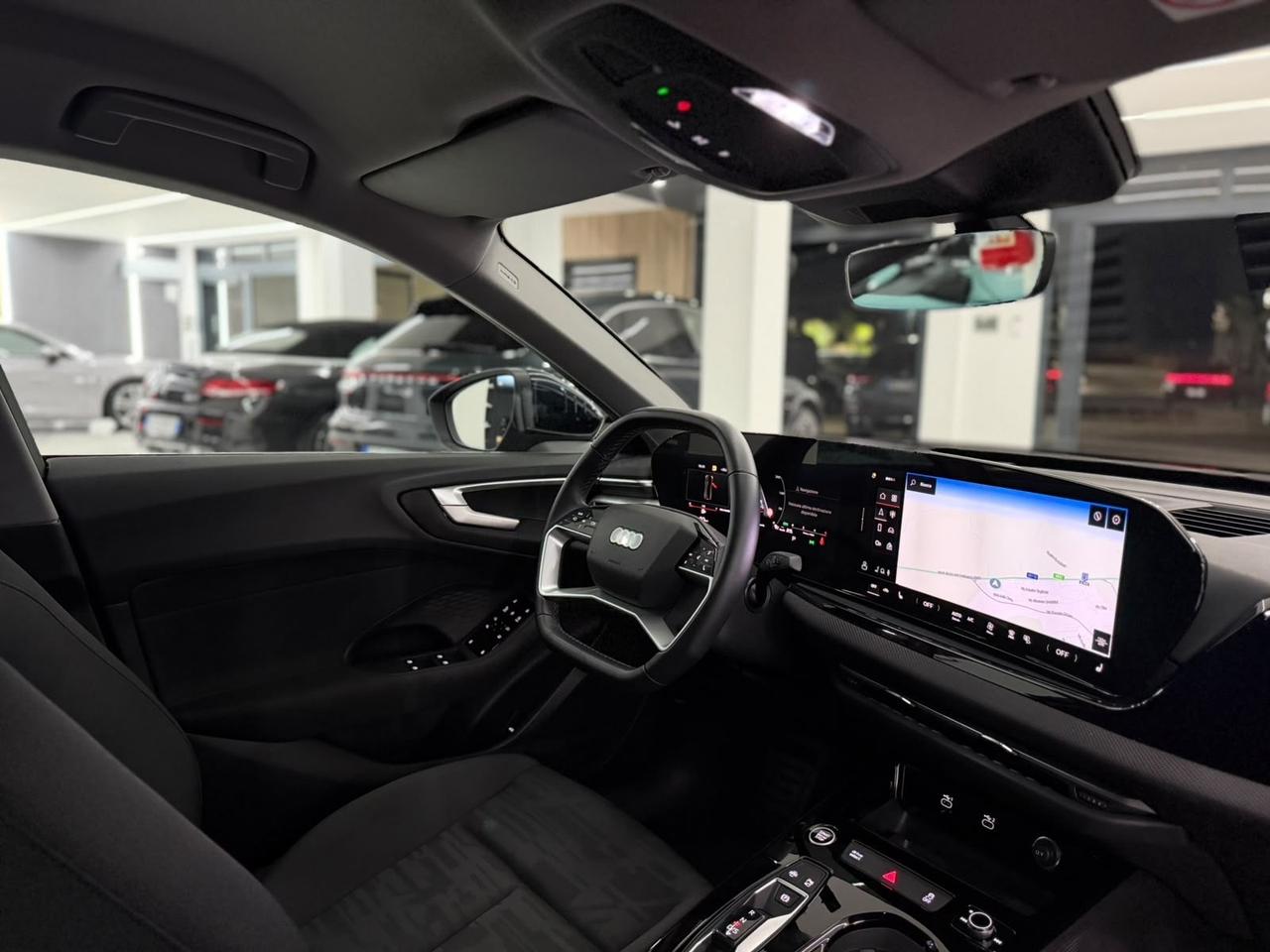 Audi A5 TDI 150 kW mHEV+ S tronic quattro Line edition