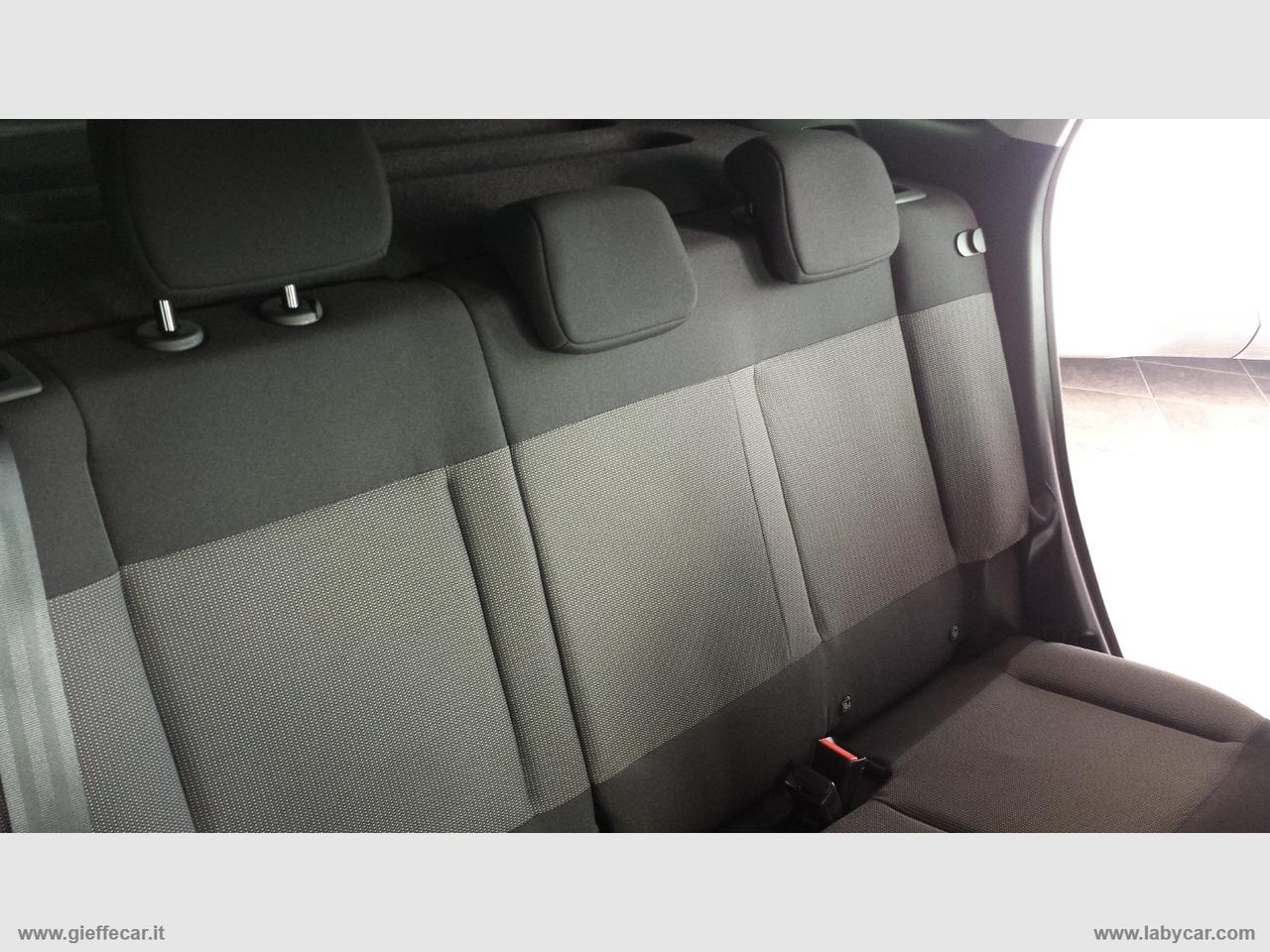 CITROEN C3 Aircross PureTech 110 Plus PREZZO REALE