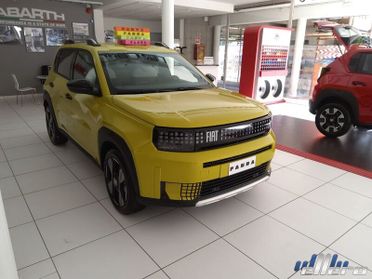 FIAT Grande Panda Hybrid Grande Panda LA PRIMA 1.2 Hybrid 110cv