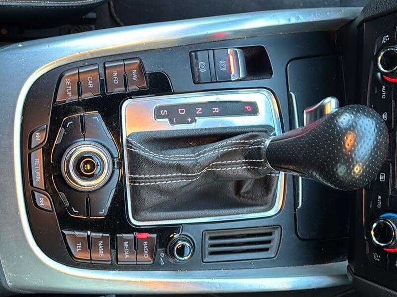 Audi Q5 Q5 2.0 TDI 170 CV