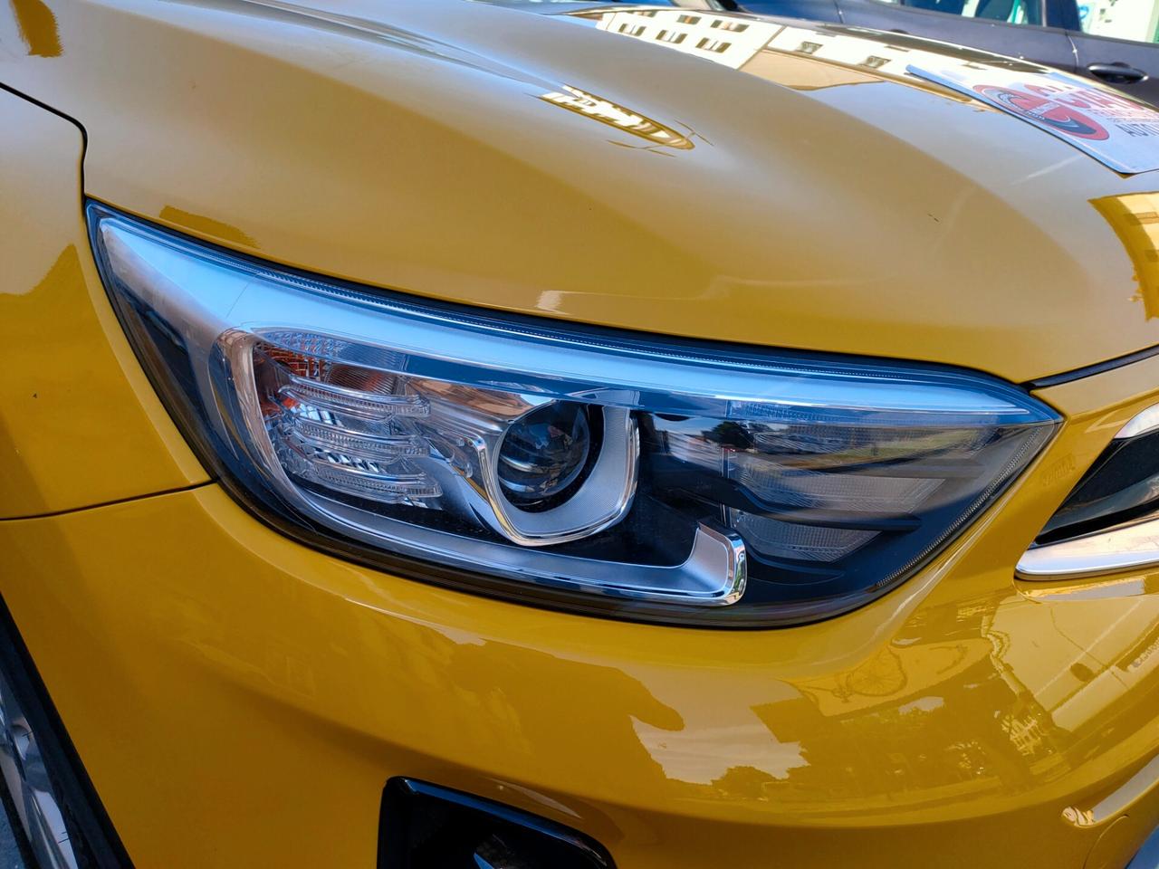 Kia Stonic 1.4 MPI EcoGPL Style