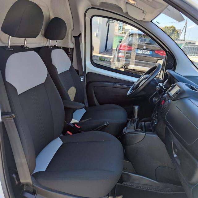 FIAT FIORINO NEW 1.3 M-JET FURGONE SX - 2020