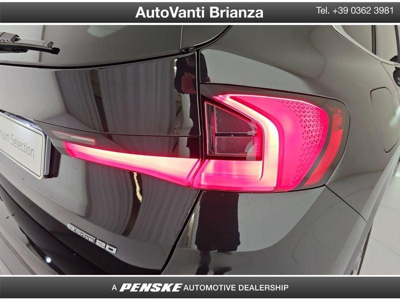 BMW iX1 eDrive 20 xLine Special Edition