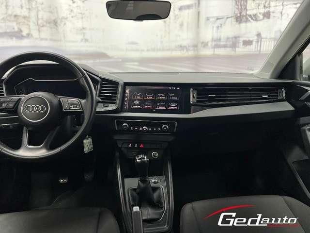 Audi A1 SPB 30 TFSI S line edition FULL-LED NAVI