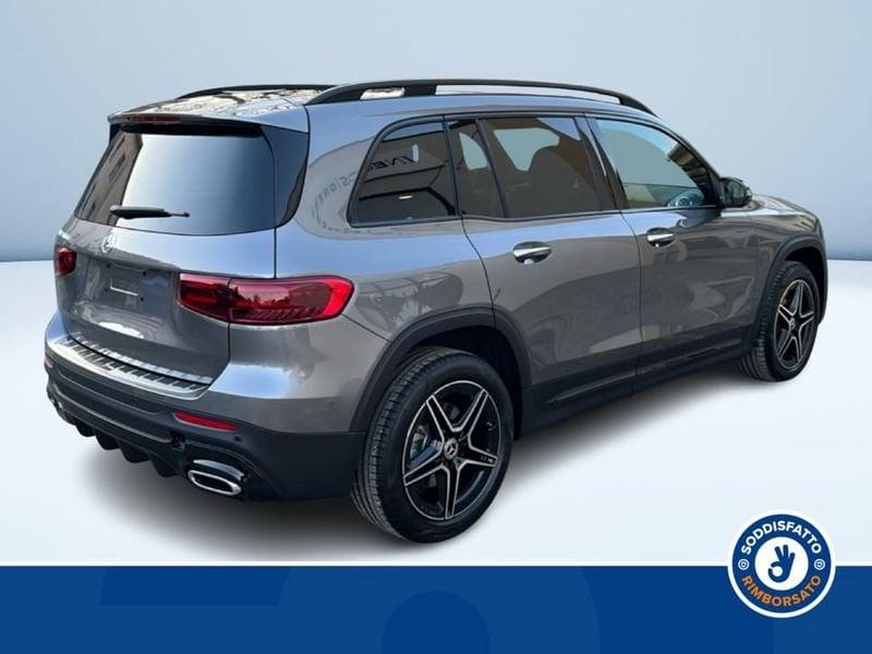 Mercedes-Benz GLB Classe 200d Automatic AMG Line Advanced Plus