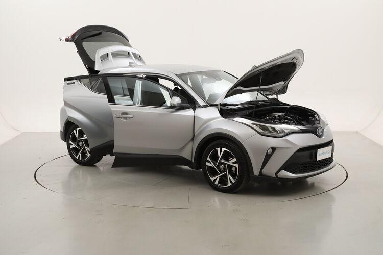 Toyota C-HR Hybrid Morebusiness BR327530 2.0 Full Hybrid 184CV