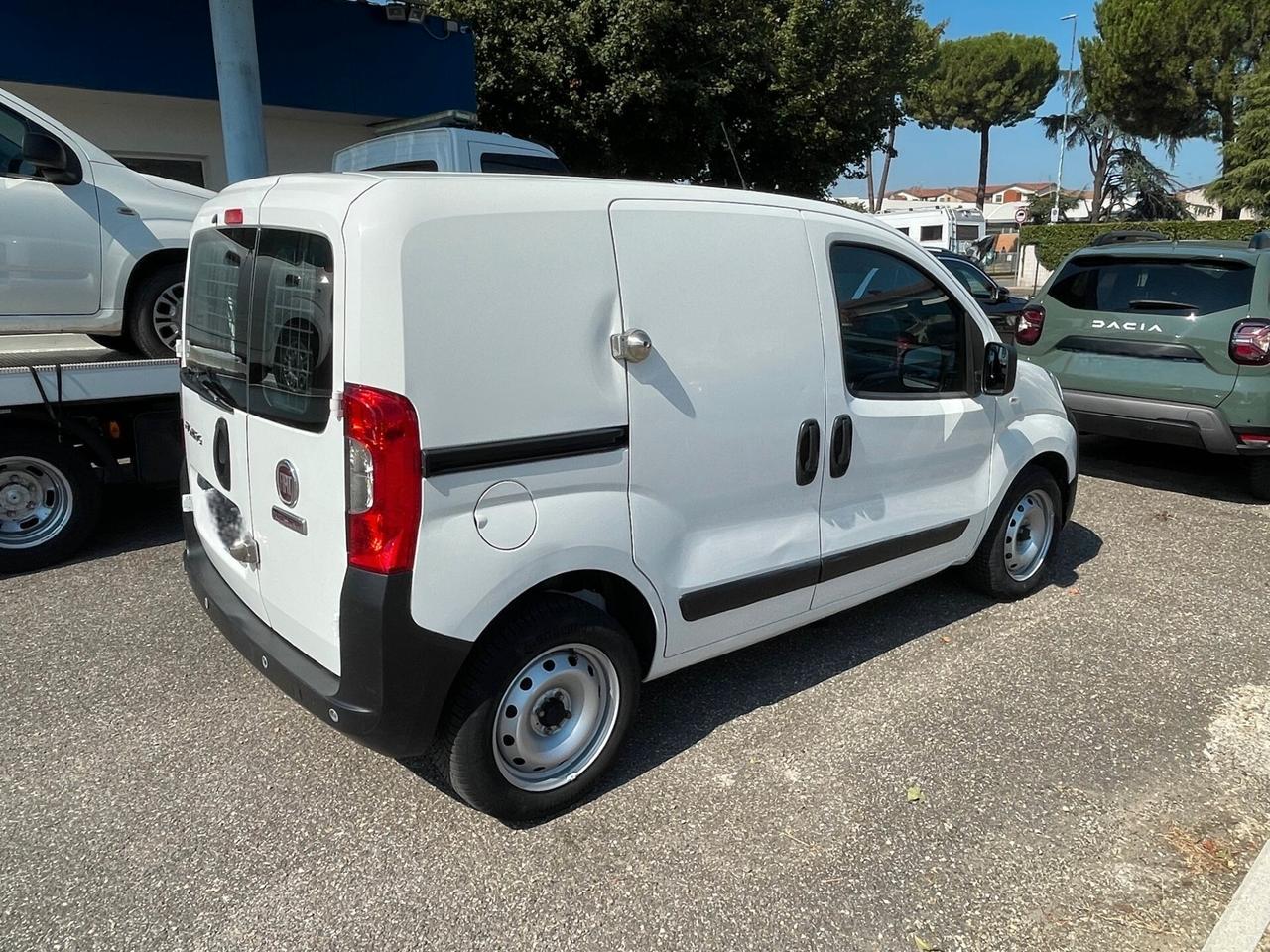Fiat Fiorino 1.3 MJT 80CV Cargo 2022 GARANTITO