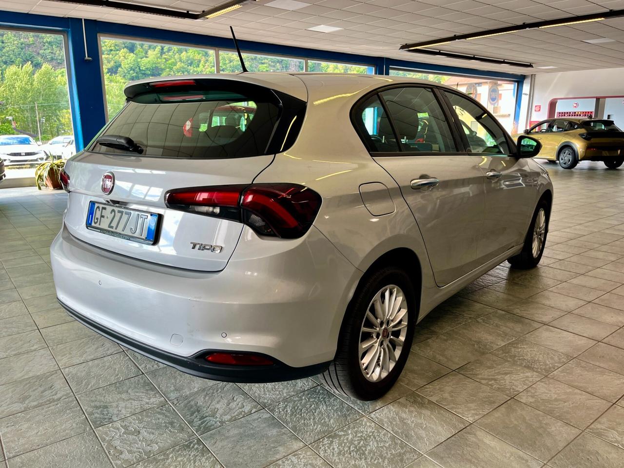 Fiat Tipo 1.0 5 porte Business