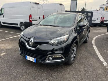 Renault Captur Captur dCi 8V 90 CV Start&Stop Energy Intens