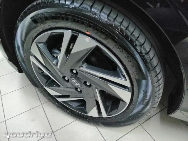 HYUNDAI i20 1.2 MPI MT Connectline KM 49.900