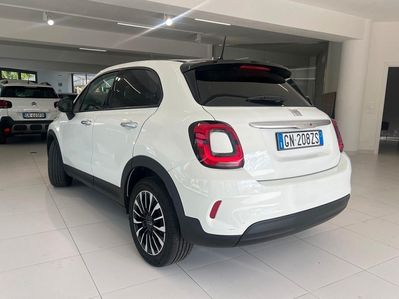 Fiat 500X 1.0 T3 120 CV