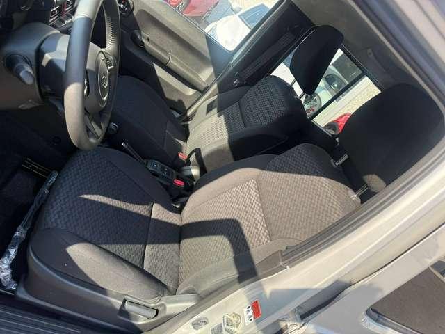Suzuki Jimny 5p 1.5 GLX 4wd allgrip autom. CARPLAY/LED/TELECAMERA * promo fin