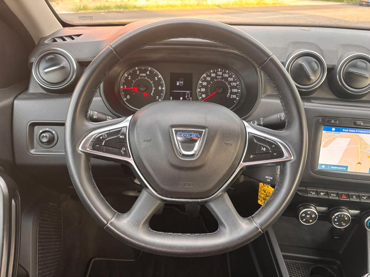 Dacia Duster 1.5 Blue dCi 8V 115 CV 4x2 Essential