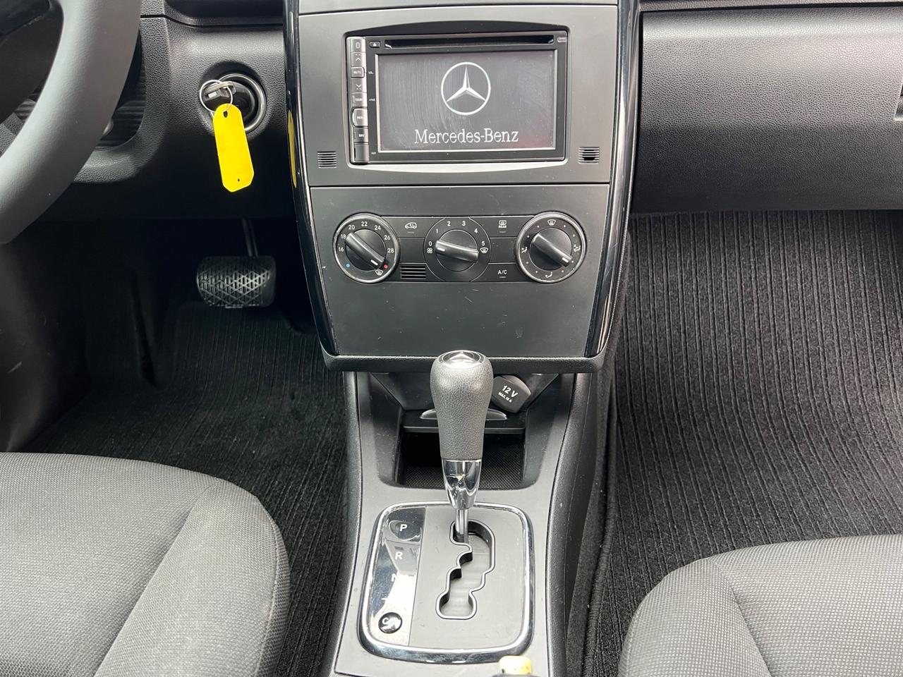 Mercedes-benz A 160 CDI Avantgarde