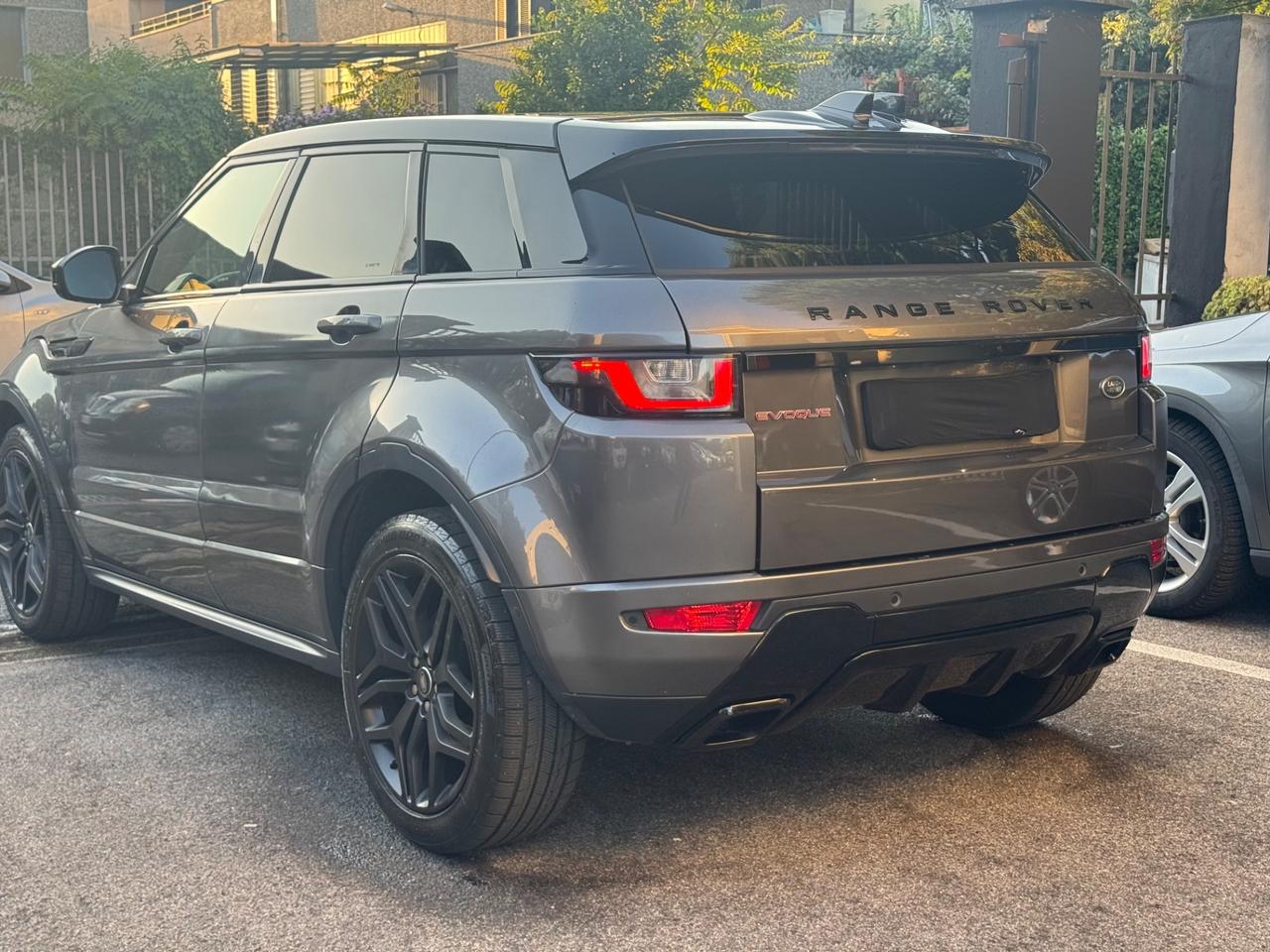 Land Rover Range Evoque 2.0 TD4 180 CV 5P Autobiography (132
