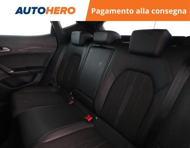 CUPRA Formentor 2.0 TDI